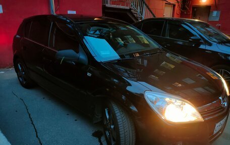 Opel Astra H, 2011 год, 505 000 рублей, 3 фотография