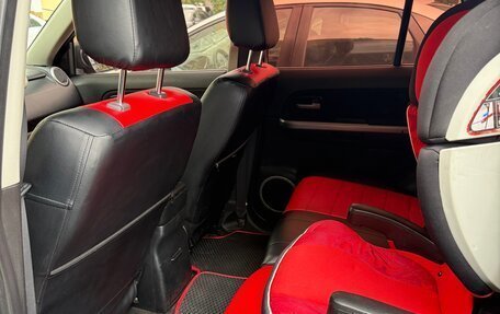 Suzuki Grand Vitara, 2005 год, 650 000 рублей, 16 фотография