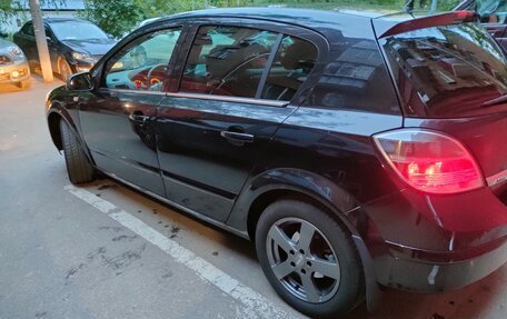 Opel Astra H, 2011 год, 505 000 рублей, 8 фотография