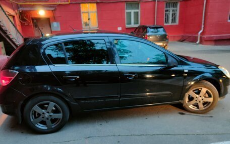 Opel Astra H, 2011 год, 505 000 рублей, 6 фотография