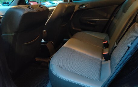 Opel Astra H, 2011 год, 505 000 рублей, 10 фотография