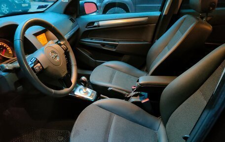 Opel Astra H, 2011 год, 505 000 рублей, 12 фотография