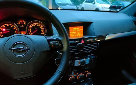 Opel Astra H, 2011 год, 505 000 рублей, 13 фотография