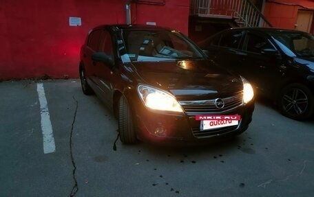 Opel Astra H, 2011 год, 505 000 рублей, 5 фотография