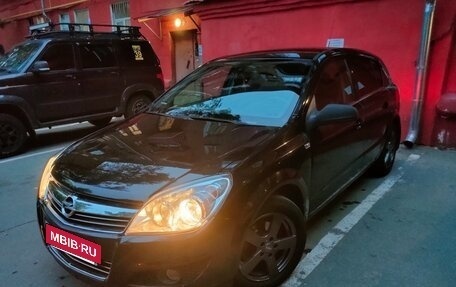 Opel Astra H, 2011 год, 505 000 рублей, 2 фотография