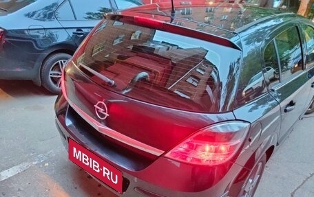 Opel Astra H, 2011 год, 505 000 рублей, 7 фотография