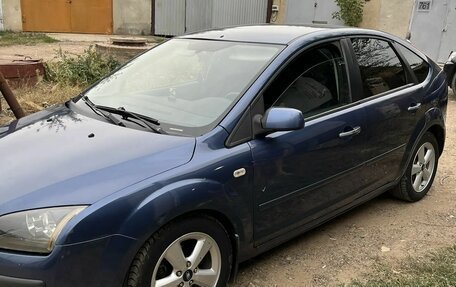Ford Focus II рестайлинг, 2007 год, 350 000 рублей, 2 фотография