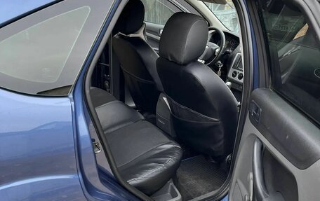 Ford Focus II рестайлинг, 2007 год, 350 000 рублей, 7 фотография