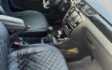Skoda Rapid I, 2018 год, 950 000 рублей, 8 фотография