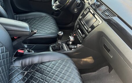 Skoda Rapid I, 2018 год, 950 000 рублей, 7 фотография