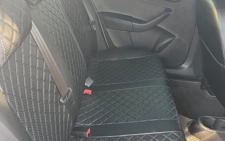 Skoda Rapid I, 2018 год, 950 000 рублей, 5 фотография