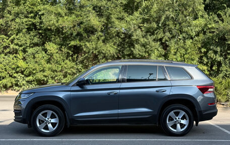 Skoda Kodiaq I, 2020 год, 2 830 000 рублей, 5 фотография