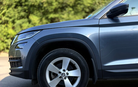 Skoda Kodiaq I, 2020 год, 2 830 000 рублей, 6 фотография