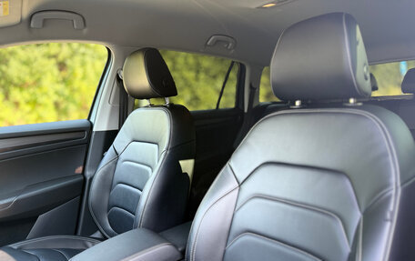 Skoda Kodiaq I, 2020 год, 2 830 000 рублей, 9 фотография