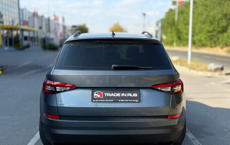 Skoda Kodiaq I, 2020 год, 2 830 000 рублей, 8 фотография