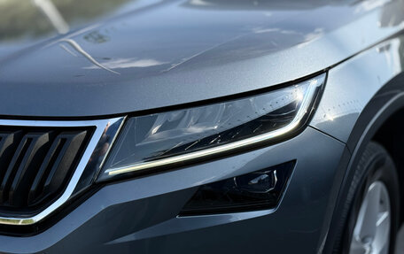 Skoda Kodiaq I, 2020 год, 2 830 000 рублей, 3 фотография