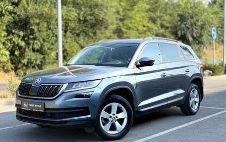 Skoda Kodiaq I, 2020 год, 2 830 000 рублей, 4 фотография