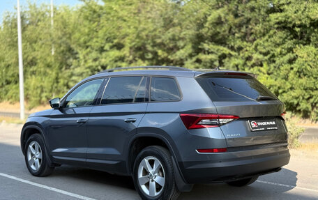 Skoda Kodiaq I, 2020 год, 2 830 000 рублей, 7 фотография