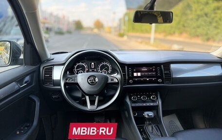 Skoda Kodiaq I, 2020 год, 2 830 000 рублей, 12 фотография