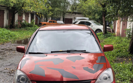 Mitsubishi Lancer IX, 2006 год, 205 000 рублей, 1 фотография