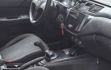 Mitsubishi Lancer IX, 2006 год, 205 000 рублей, 8 фотография