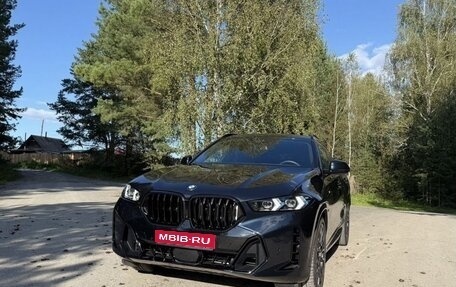 BMW X6, 2024 год, 12 500 000 рублей, 1 фотография