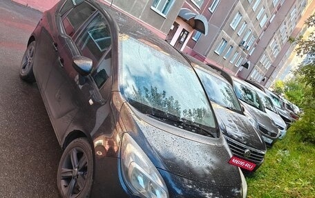 Opel Meriva, 2014 год, 720 000 рублей, 1 фотография
