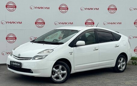 Toyota Prius, 2010 год, 699 000 рублей, 1 фотография