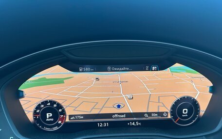 Audi Q5, 2019 год, 3 750 000 рублей, 5 фотография