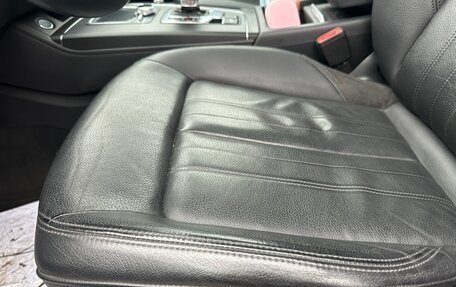 Audi Q5, 2019 год, 3 750 000 рублей, 10 фотография
