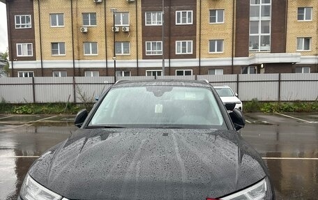 Audi Q5, 2019 год, 3 750 000 рублей, 22 фотография