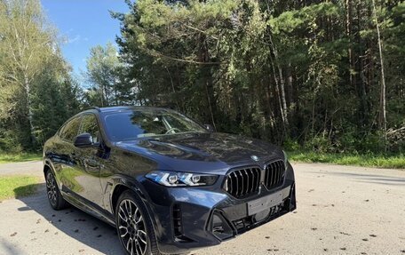 BMW X6, 2024 год, 12 500 000 рублей, 2 фотография