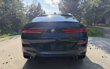 BMW X6, 2024 год, 12 500 000 рублей, 6 фотография