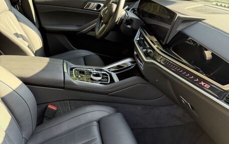 BMW X6, 2024 год, 12 500 000 рублей, 10 фотография