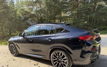 BMW X6, 2024 год, 12 500 000 рублей, 7 фотография
