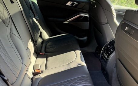 BMW X6, 2024 год, 12 500 000 рублей, 14 фотография