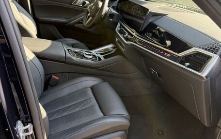 BMW X6, 2024 год, 12 500 000 рублей, 12 фотография
