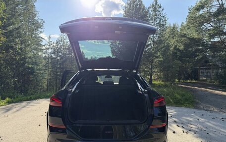 BMW X6, 2024 год, 12 500 000 рублей, 19 фотография