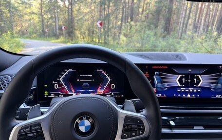 BMW X6, 2024 год, 12 500 000 рублей, 17 фотография