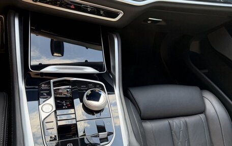 BMW X6, 2024 год, 12 500 000 рублей, 11 фотография