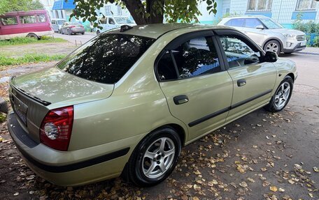 Hyundai Elantra III, 2005 год, 370 000 рублей, 2 фотография