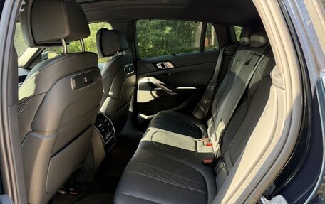 BMW X6, 2024 год, 12 500 000 рублей, 15 фотография