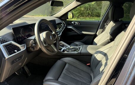 BMW X6, 2024 год, 12 500 000 рублей, 9 фотография