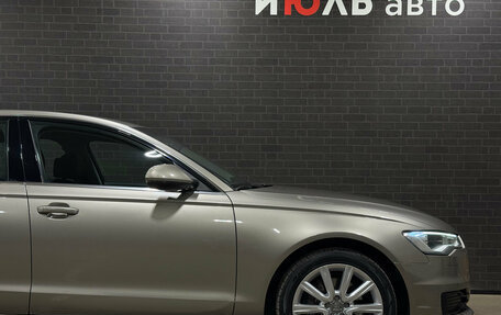 Audi A6, 2015 год, 1 999 000 рублей, 8 фотография
