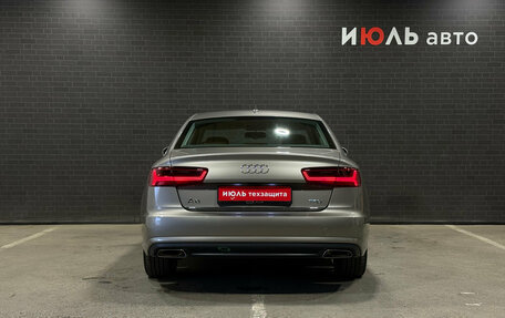Audi A6, 2015 год, 1 999 000 рублей, 7 фотография