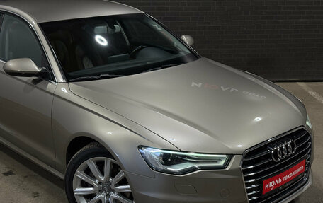 Audi A6, 2015 год, 1 999 000 рублей, 9 фотография