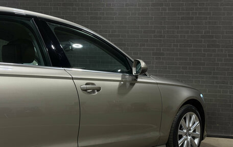 Audi A6, 2015 год, 1 999 000 рублей, 11 фотография