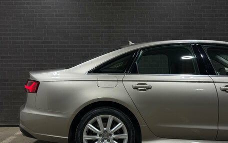 Audi A6, 2015 год, 1 999 000 рублей, 14 фотография