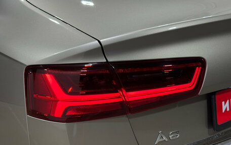 Audi A6, 2015 год, 1 999 000 рублей, 16 фотография
