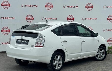 Toyota Prius, 2010 год, 699 000 рублей, 5 фотография